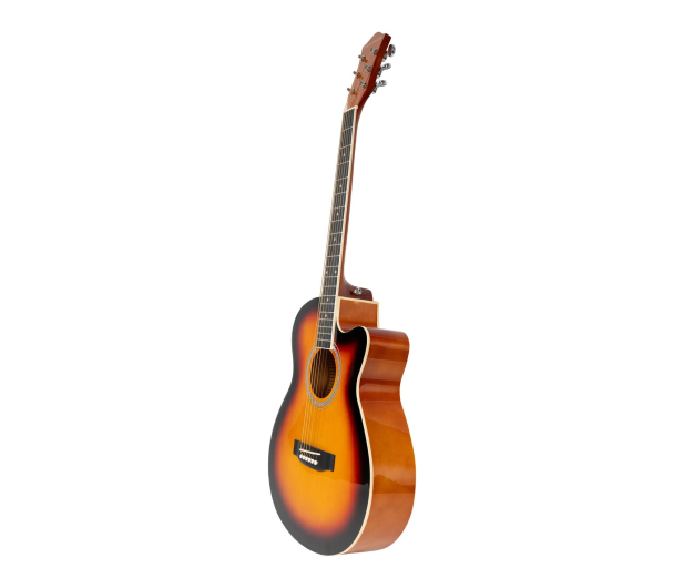 MusicMate Giatra akustyczna MusicMate G-40 Zestaw - 1588139 - zdjęcie 3